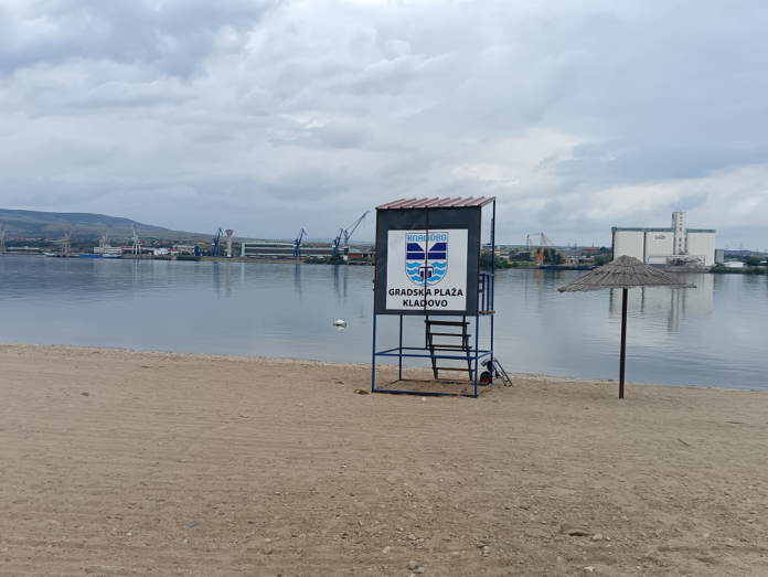 plaža