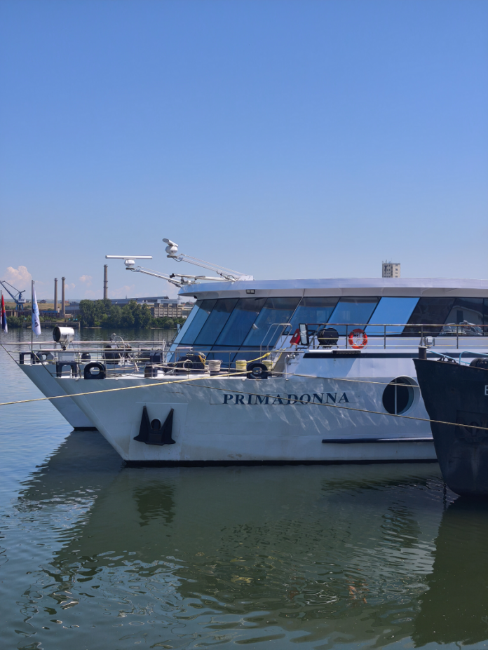 primadona
