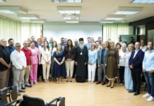 Potpisan ugovor za Blederiju vredan četiri miliona dinara