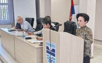 U četvrtak sednica SO Kladovo, pred odbornicima treći rebalans budžeta za 2026. godinu