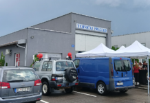 U Kladovu otvoren novi tehnički pregled putničkih i teretnih vozila „Stajko Car Chek“