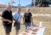 Održana 9.Velikokamenička gulašijada