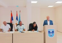 Na sednici SO Kladovo Ljubiša Repman imenovan za vd direktora JP „Jedinstvo“