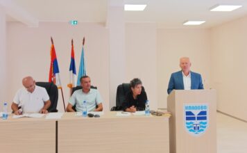Na sednici SO Kladovo Ljubiša Repman imenovan za vd direktora JP „Jedinstvo“
