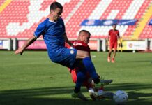 Kreća fudbalska jesen, na premijer Đerdap igra s Rembasom u Resavici