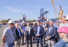 EPS pokreće novog rudarskog giganta