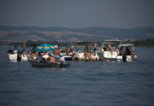 Prva međunarodna kladovska regata okupila oko 200 učesnika iz Srbije i Rumunije