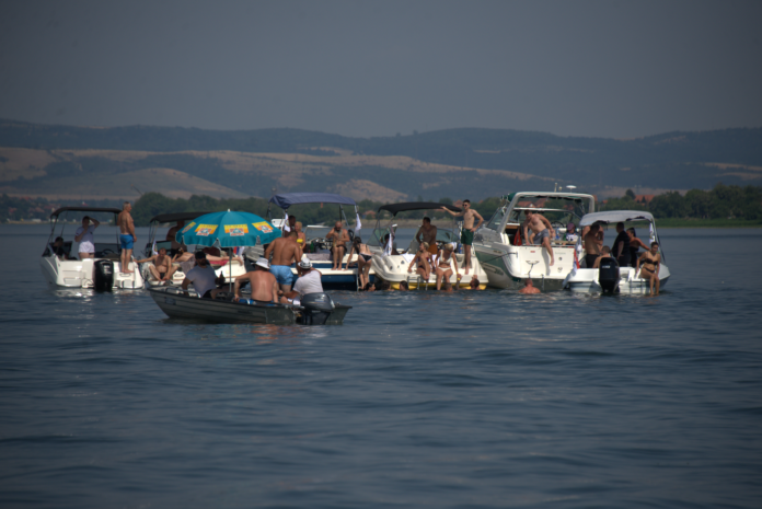 Regata 3