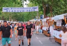 Etno festival čuva tradiciju i bogatstvo različitosti