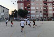 „Comy prom“ pobednik memorijala „Radoje Đurović Đura“