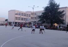 Letnji turnir u malom fudbalu, večeras završni mečevi u grupama