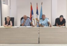 Odbornička većina usvojila drugi rebalans budžeta, prihodna strana uvećana za 157,2 miliona dinara