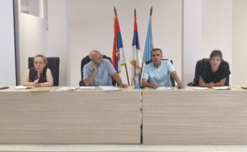 Odbornička većina usvojila drugi rebalans budžeta, prihodna strana uvećana za 157,2 miliona dinara