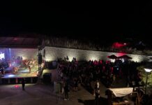 Border rok festival pop i rok muzike opravdao očekivanja