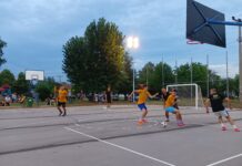 Završnica turnir „Kostol 2026.“, večeras se igraju završne utakmice za plasman