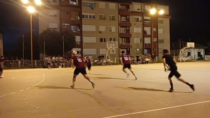 c turnir