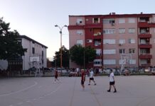 Večaras završni mečevi na memorijalu „Radoje Đurović Đura“