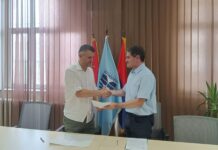 Od Ministarstva zaštite životne sredine nova donacija opštini Kladovo