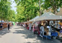 Kladovo u znaku 20. etno-festivala sabora tradicije i folklorne baštine