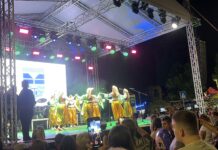 Završen etno-festival, sabor narodnog stvaralaštva i folklorne tradicije