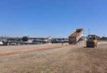 Članovi nautičkog klub „Loc“ aktivni na suvom i na vodi