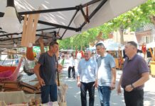 Matović: Etno-festival najbolji promoter turističke ponude opštine Kladovo