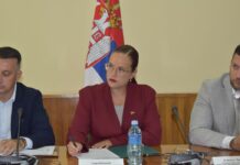 Raspisana dva konkursa ministarstva za zaštitu životne sredine