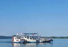 Dunavska regata Tekija-Kusjak od 24. do 26. jula