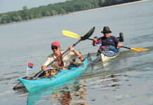 TID regata u opštini Kladovo od 5. do 8. avgusta