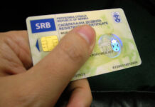 Novi cenovnik registracije automobila