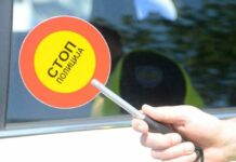 Policija u Kladovu iz saobraćaja isključila četvoricu vozača