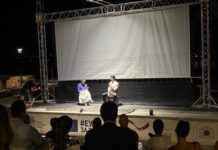 Srpska premijera filma „Espina“ u Fetislamu – Aron Dijaz predstavio priču koja pomera granice