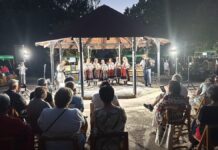 „Veče sa Gerginom“ u Negotinu – pesmom i tradicijom čuvaju identitet Vlaha