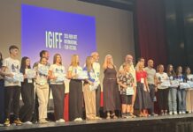 Kladovo postaje velika filmska scena – stiže Iron Gate Internacional Film Festival