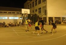 Završen 7. memorijal u basketu 3×3 Milorad Dragović Dida