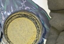 Hapšenje na GP „Đerdap 2“, pronađeni droga i municija