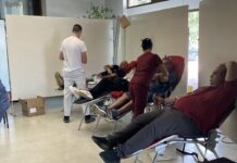 Humani Kladovljani, u avgustovskoj akciji prikupljena 61 jedinica krvi