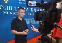Opština Kladovo obezbedila 449 kompleta udžbenika za osnovce, besplatan prevoz sa srednjoškolce