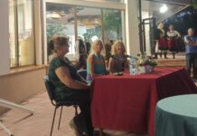 Promocija filma „Mndra mja-Vlaške igre“ i tribina privukla pažnju Kladovljana