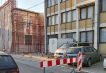 Izmena saobraćaja u delu raskrsnice ulica Save Kovačevića i Kralja Aleksandra