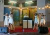 Koncert kvarteta “Dinamika music”pod zvezdama oduševio publiku u Kladovu