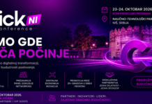 Kako da dobre ideje ostanu na jugu Srbije? ClickNi Karavan danas stiže u Leskovac