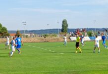 Bogat fudbalski vikend