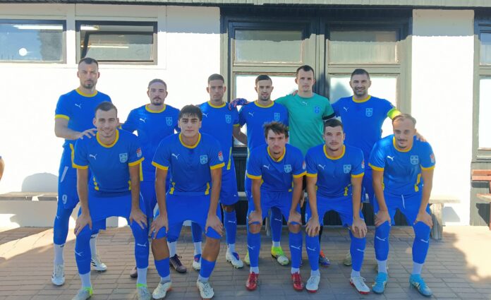 FK ĐERDAP KLADOVO