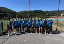 Fudbal, Đerdap-GFK Jagodina, Šarbanovac-Brodoremont