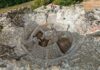 Šarkamen otkriva novu tajnu – u rimskoj kuli pronađeno luksuzno carsko kupatilo