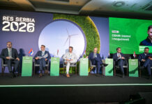 EPS predlaže izvoz energije iz obnovljivih izvora bez CBAM takse