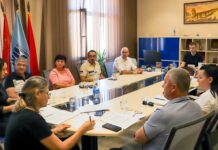 Održana sednica Saveta za bezbednost saobraćaja