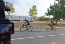 Na maratonu „Dolinom mamuta“ 75 biciklista iz Srbije, Bugarske i Rumunije
