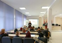 Na terenu 15 ličnih pratilaca deteta i pet gerentodomaćica